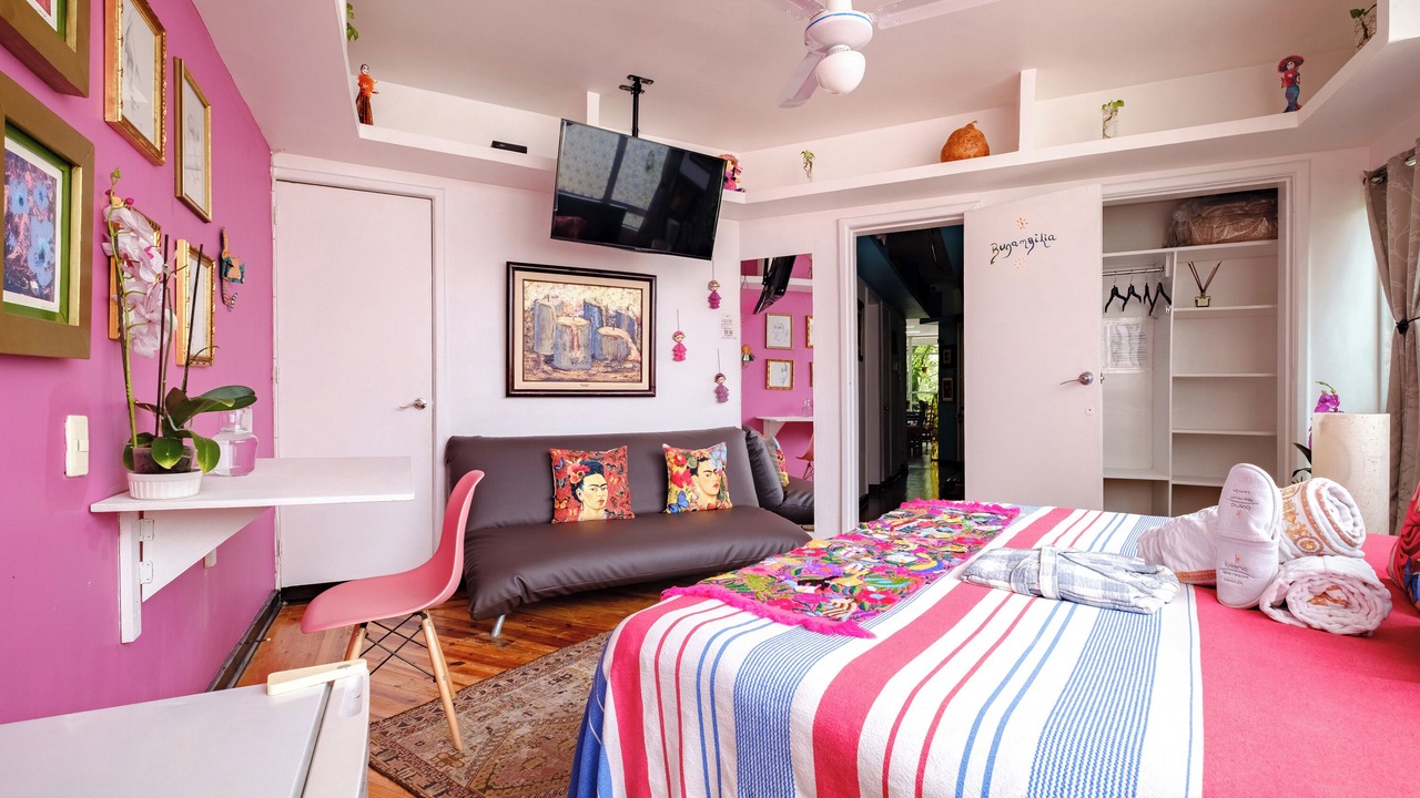 Photo of Bedroom in Polanquito