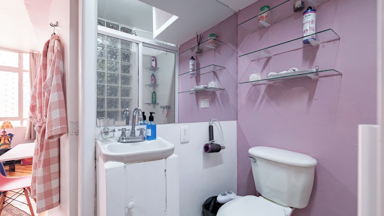 Photo of Bathroom in Polanquito