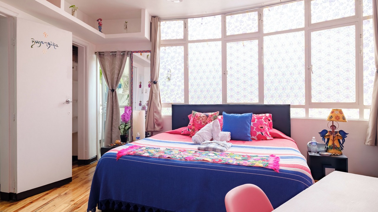 Photo of Bedroom in Polanquito