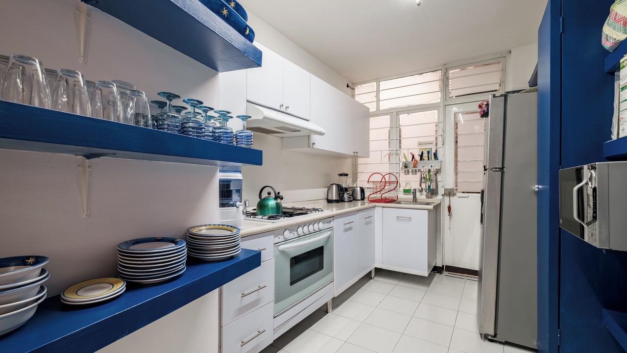 Photo of Kitchen in Miguel Hidalgo