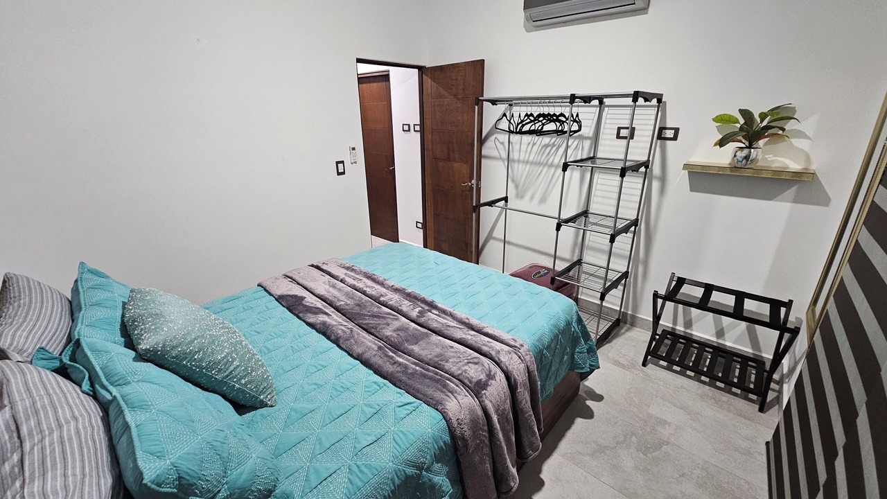 Photo of Bedroom in El Sauzal