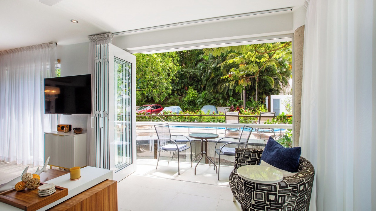 Photo of Patio Balcony in Amapas