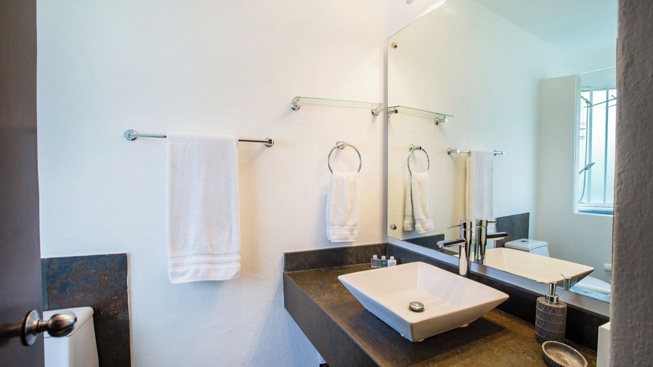 Photo of Bathroom in Amapas