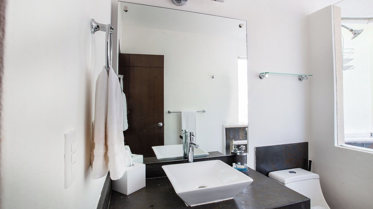 Photo of Bathroom in Amapas