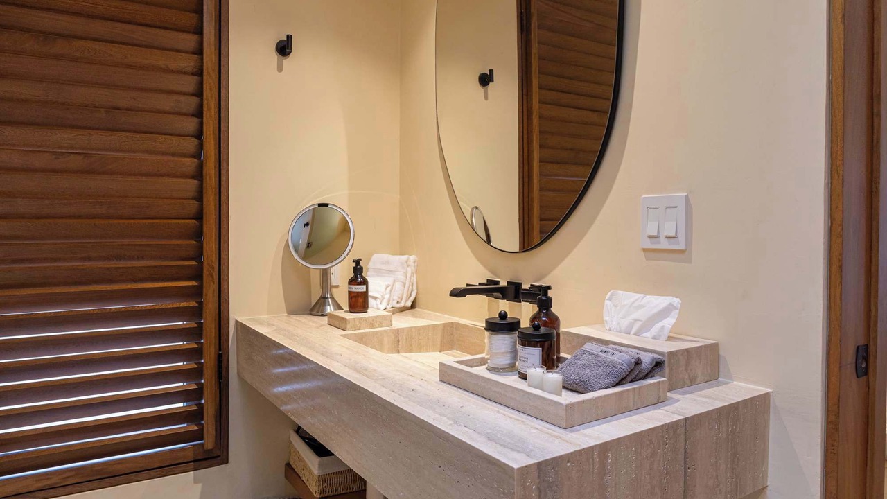 Photo of Bathroom in La Ribera