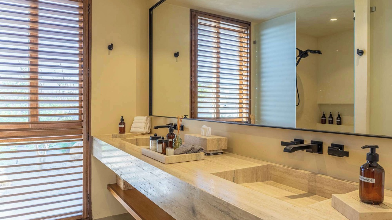 Photo of Bathroom in La Ribera