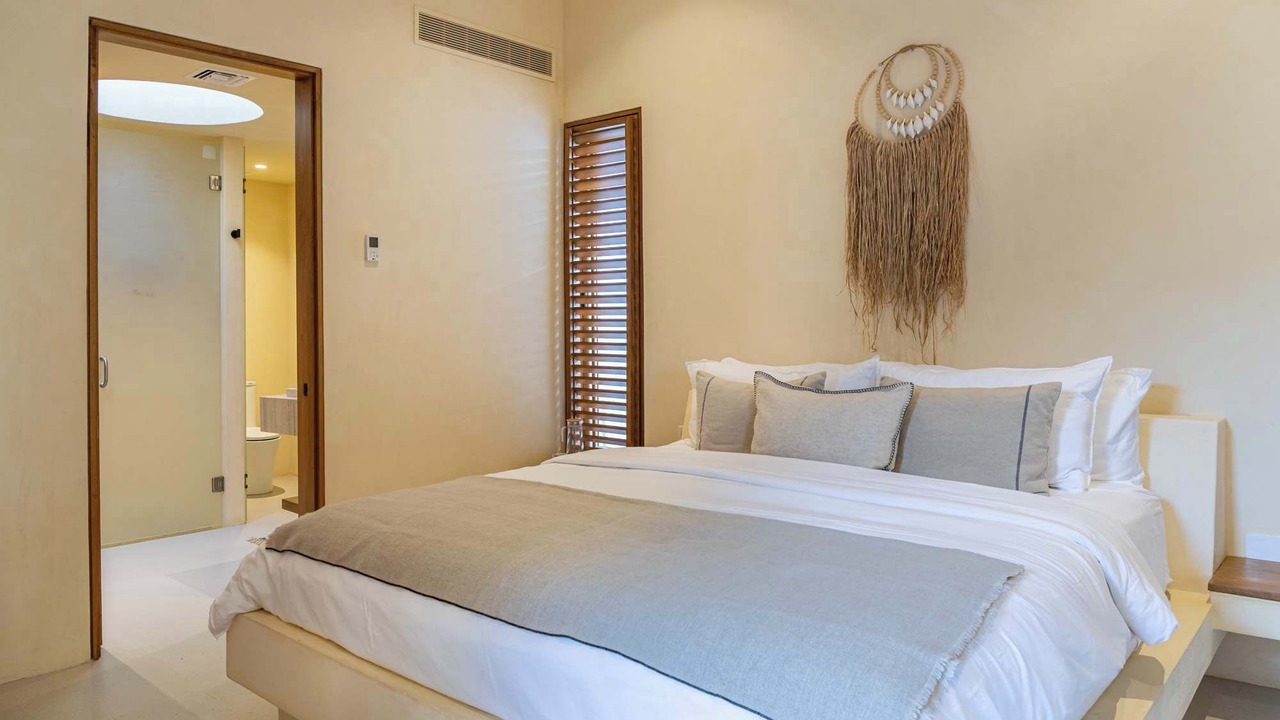 Photo of Bedroom in La Ribera