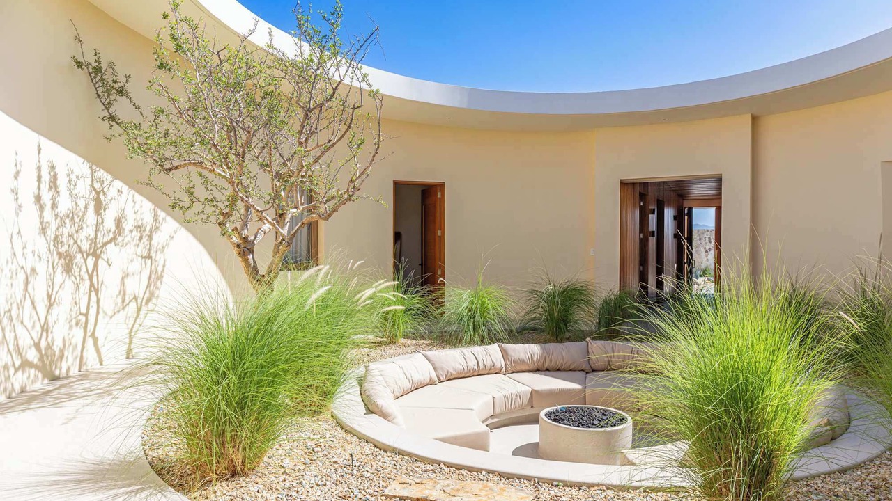 Photo of Patio Balcony in La Ribera