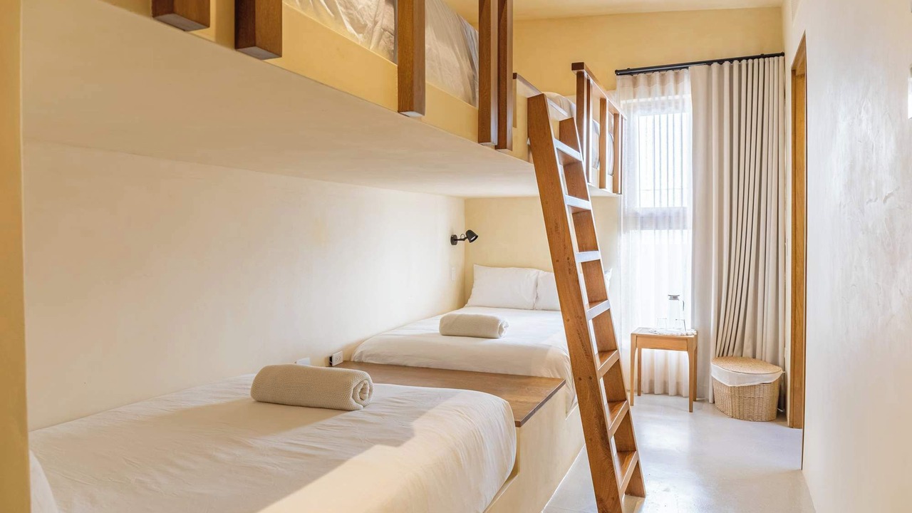 Photo of Bedroom in La Ribera