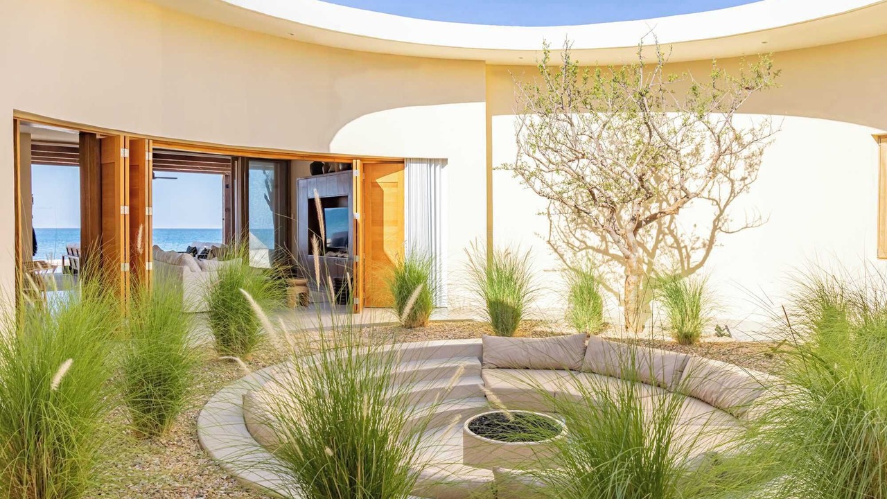 Photo of Patio Balcony in La Ribera