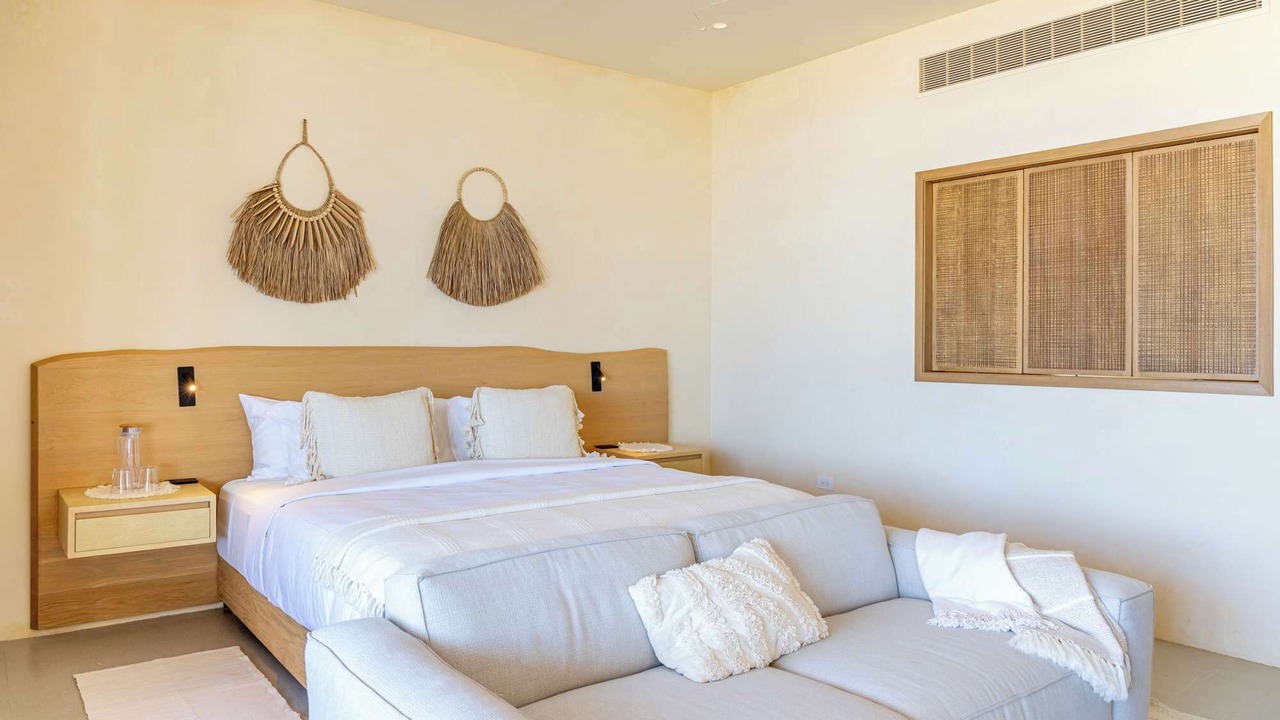 Photo of Bedroom in La Ribera