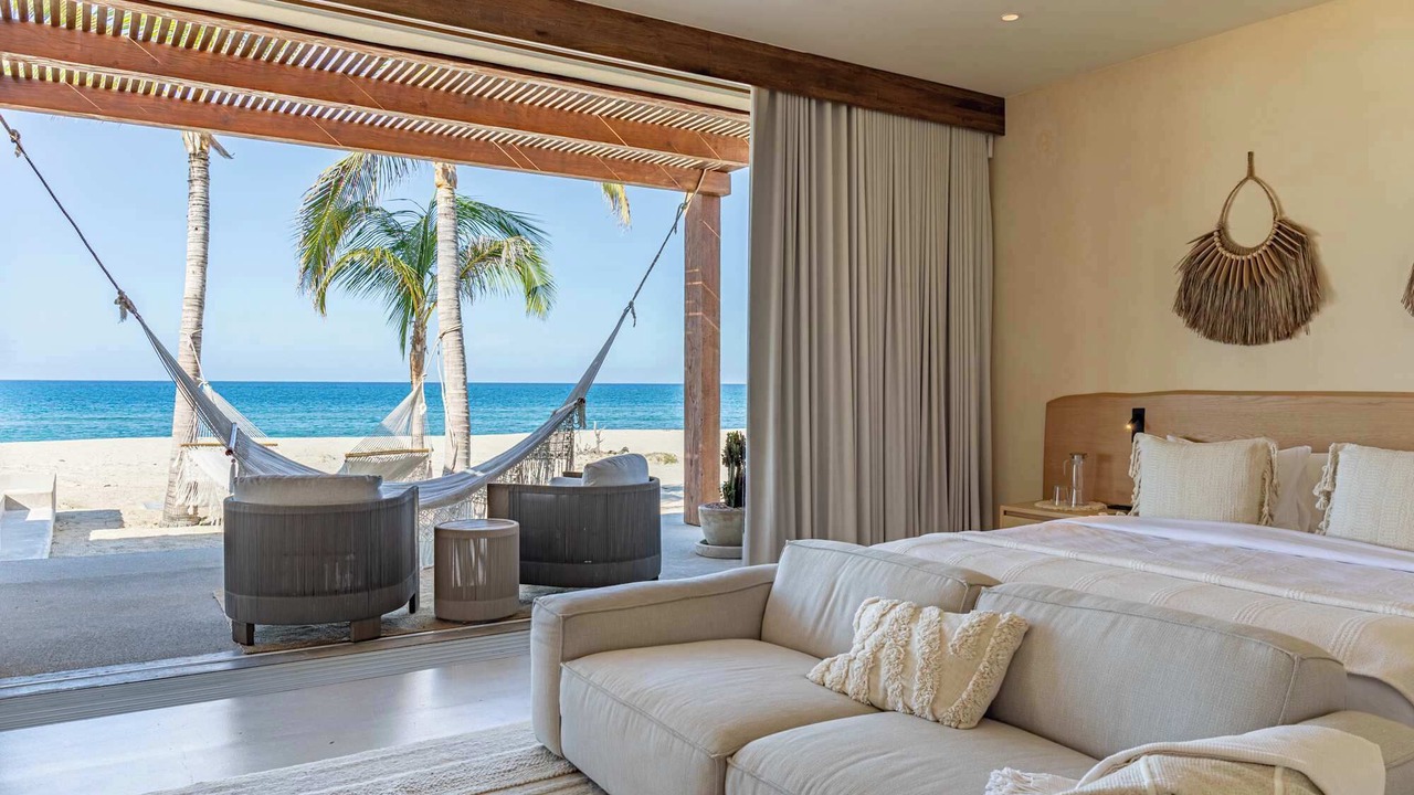 Photo of Bedroom in La Ribera
