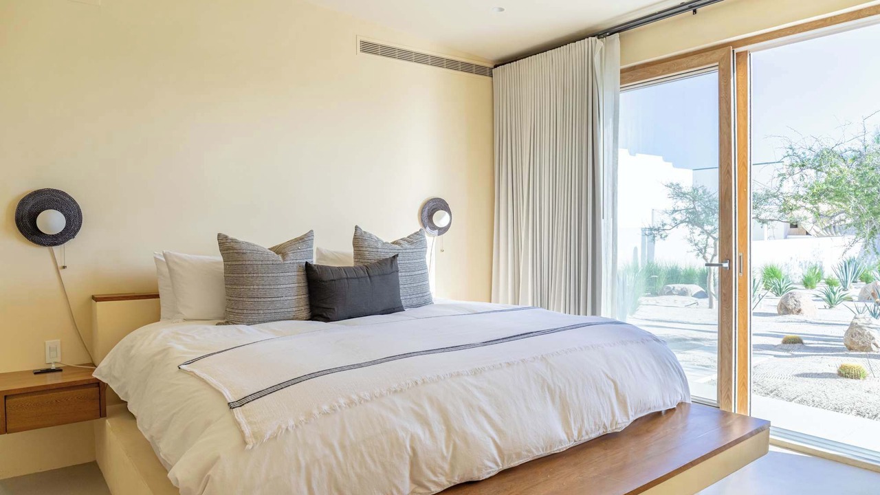 Photo of Bedroom in La Ribera
