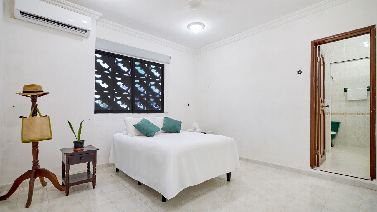 Photo of Bedroom in Yobain