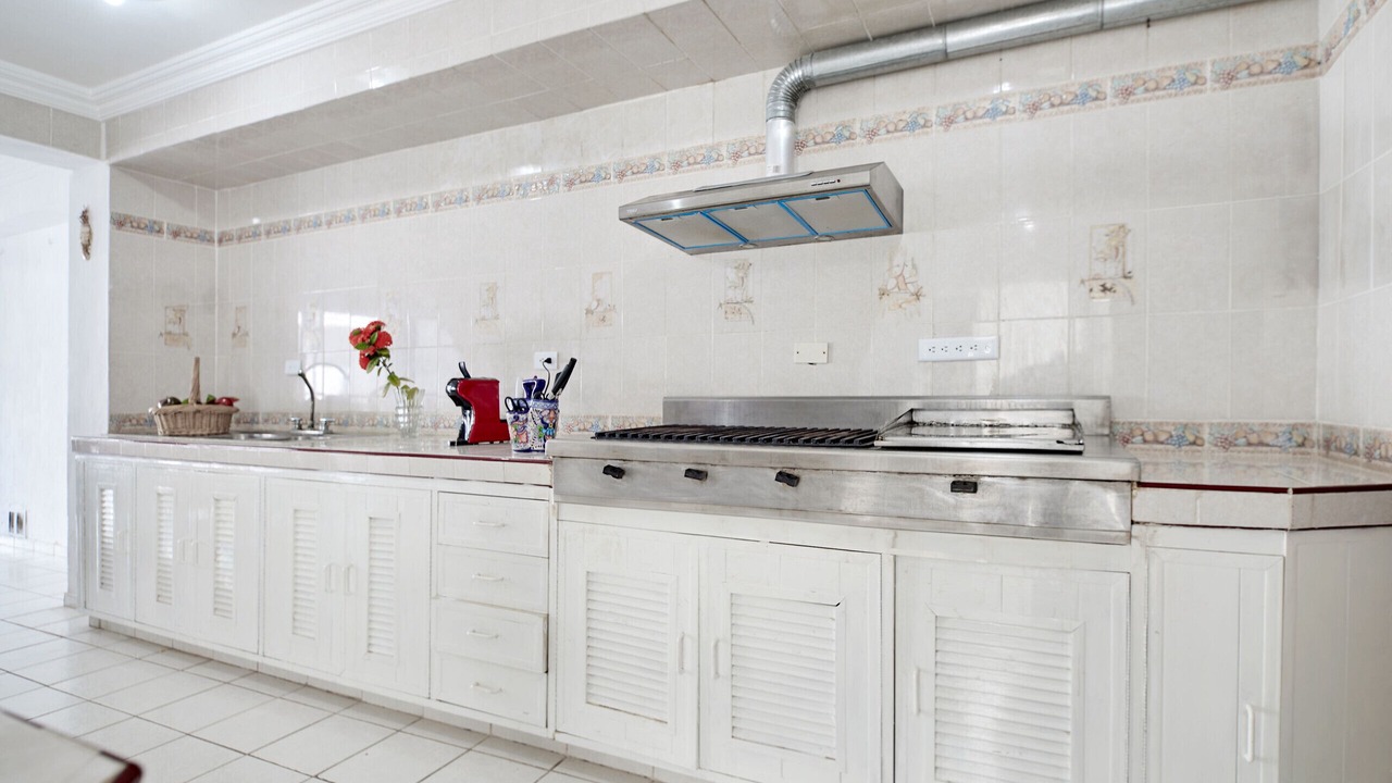 Photo of Kitchen in Yobain