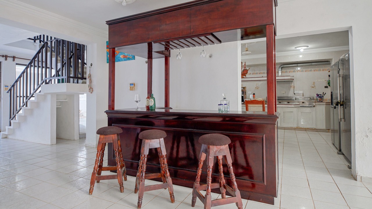 Photo of Kitchen in Yobain