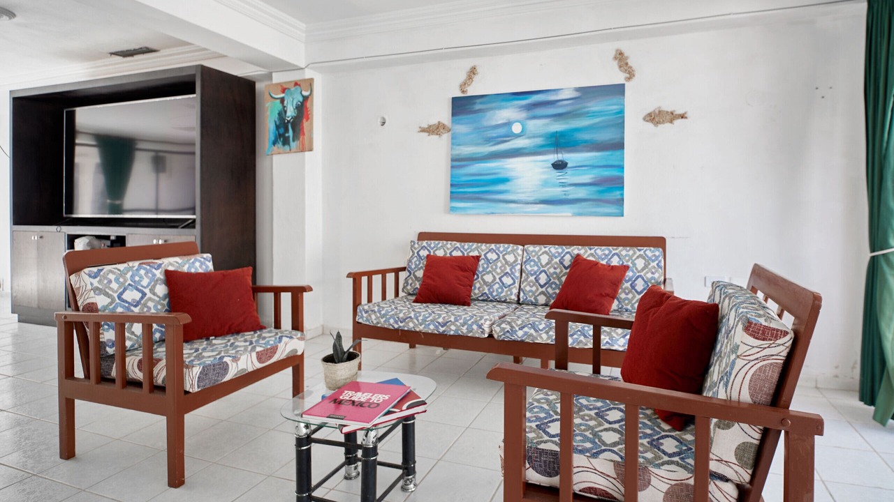 Photo of Livingroom in Yobain