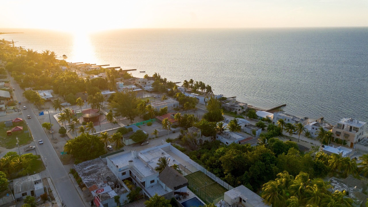Photo of Outdoor in Yobain