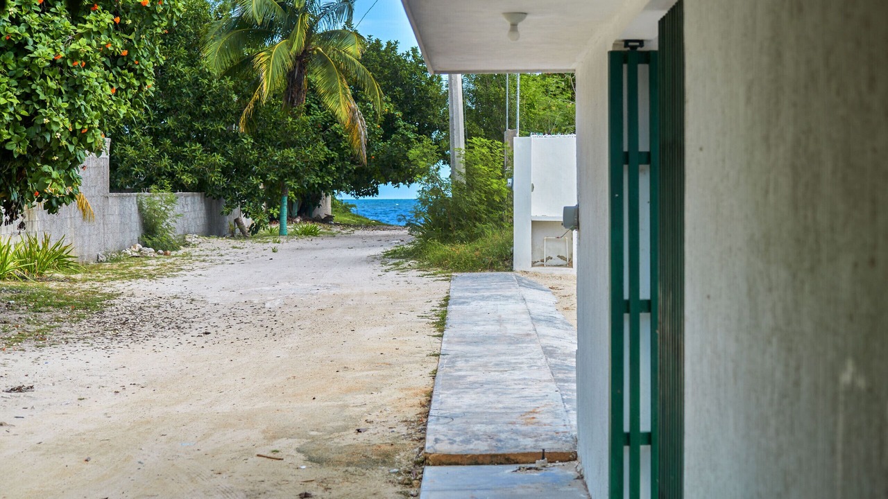 Photo of Outdoor in Yobain