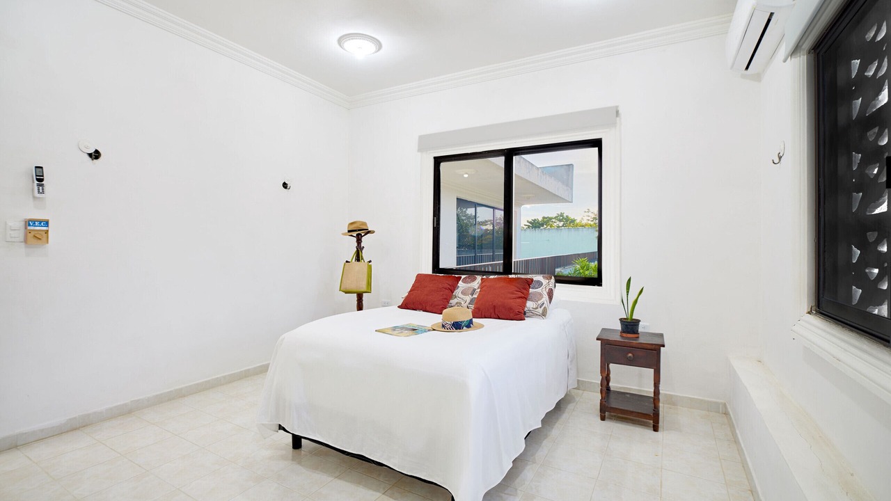 Photo of Bedroom in Yobain