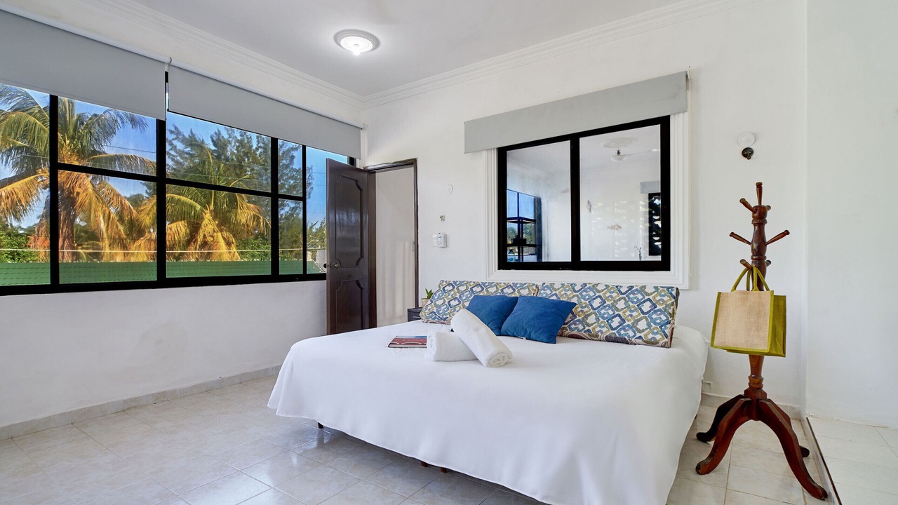 Photo of Bedroom in Yobain