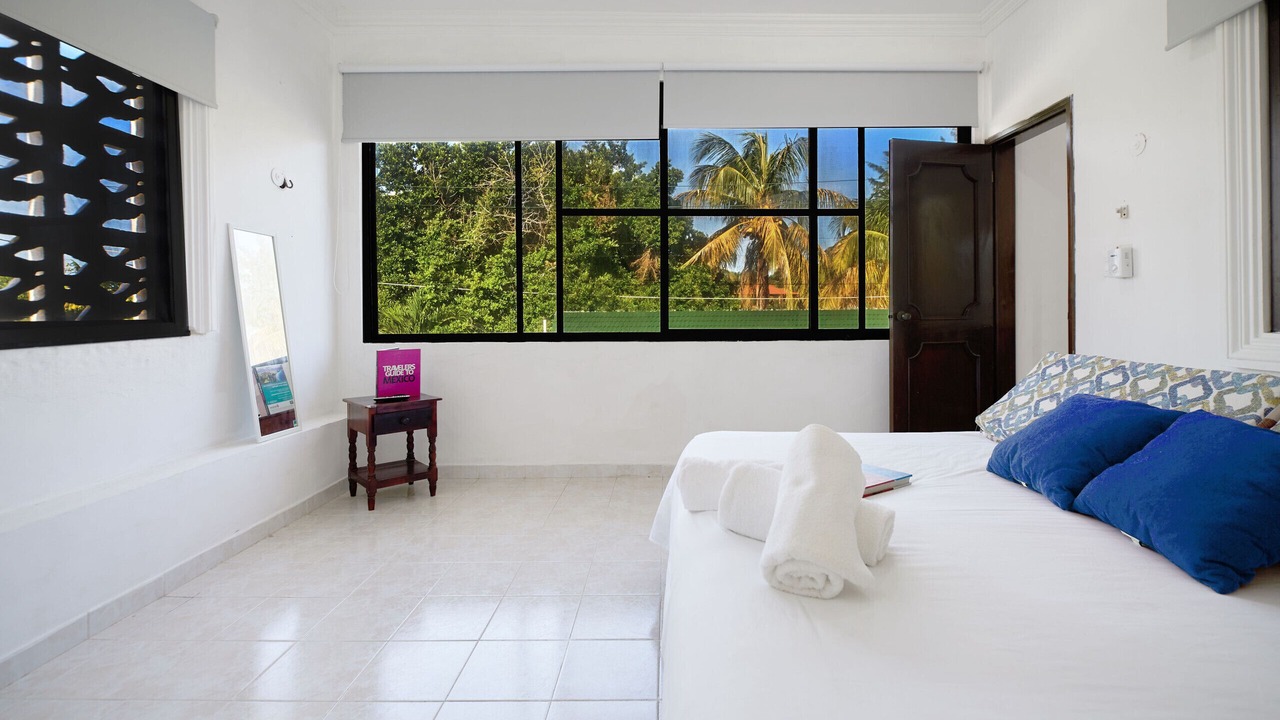 Photo of Bedroom in Yobain