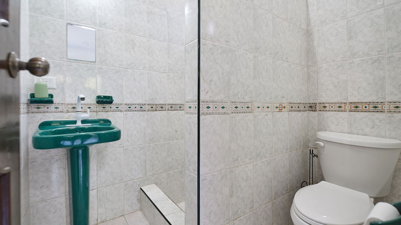Photo of Bathroom in Yobain