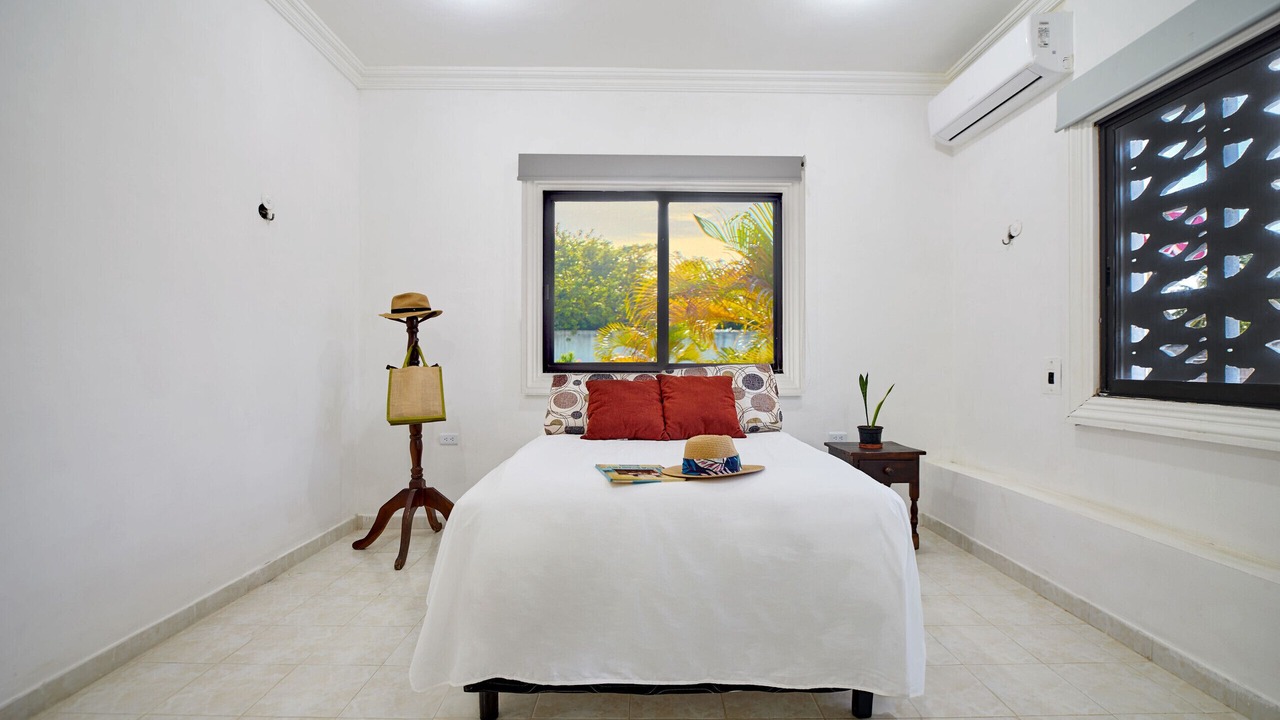 Photo of Bedroom in Yobain