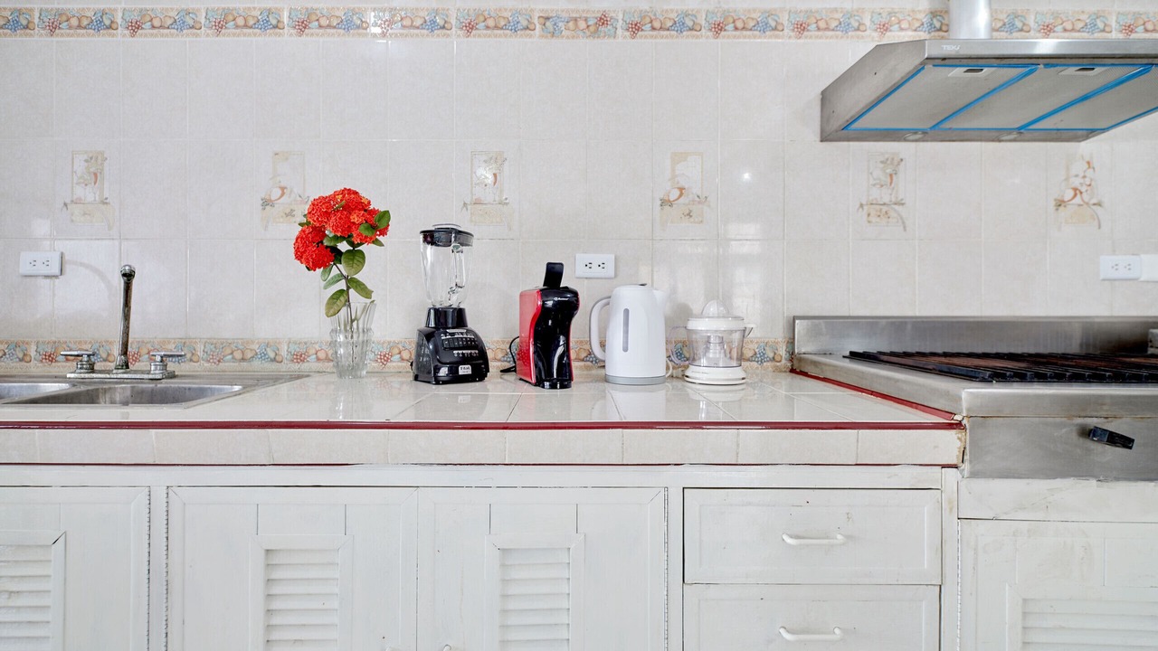 Photo of Kitchen in Yobain