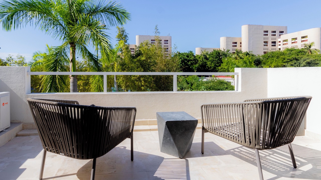 Photo of Outdoor in Marina Vallarta