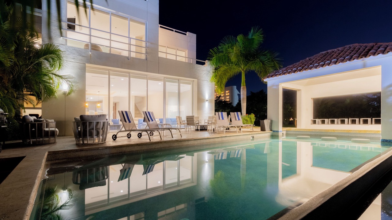 Photo of Outdoor in Marina Vallarta