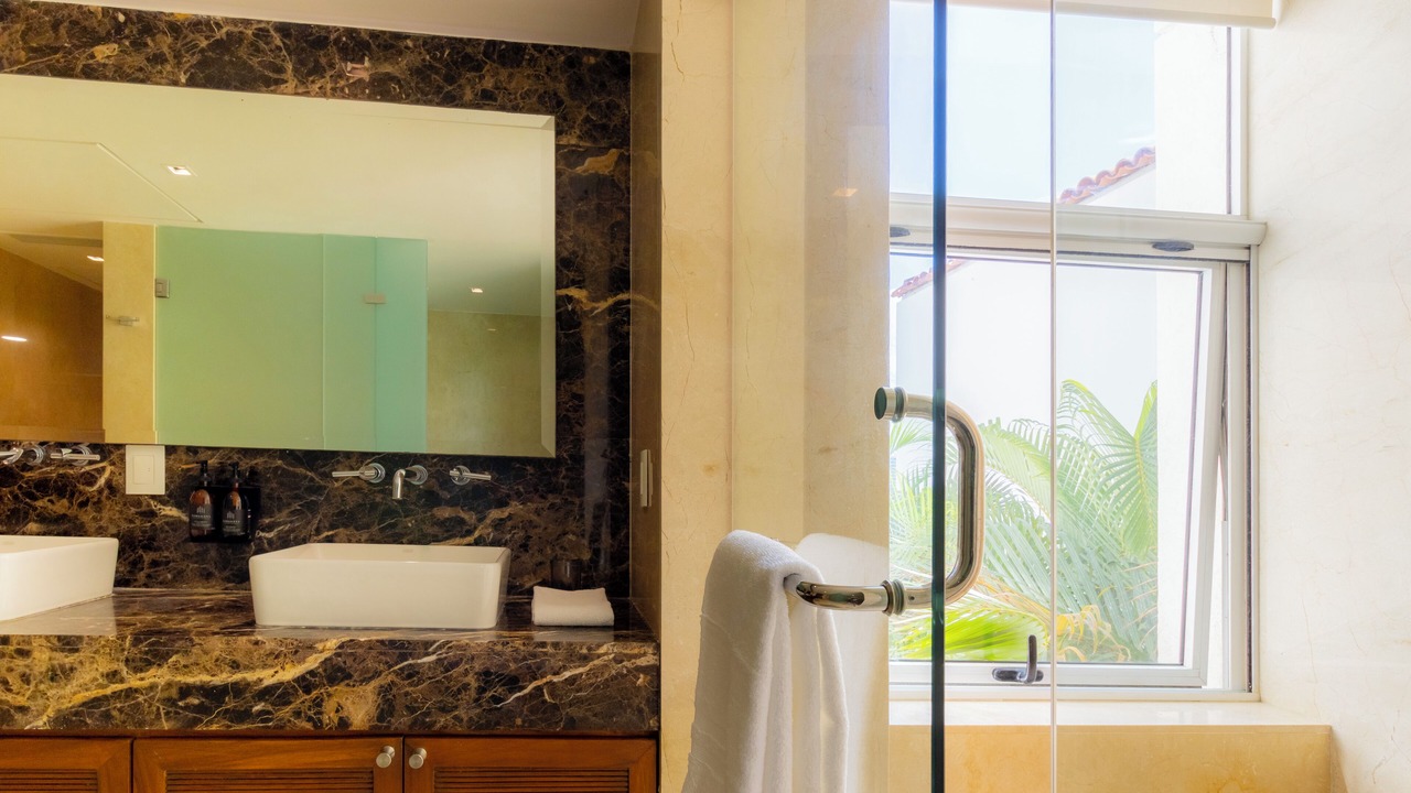 Photo of Bathroom in Marina Vallarta
