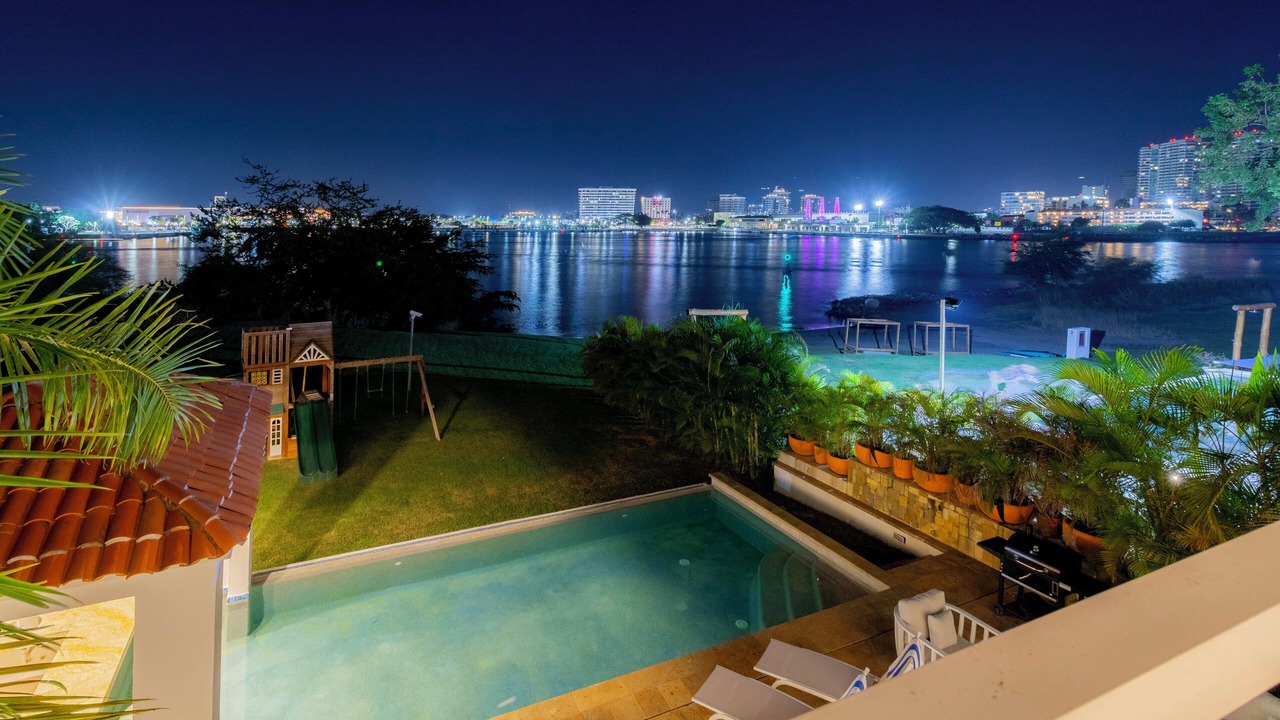 Photo of Outdoor in Marina Vallarta
