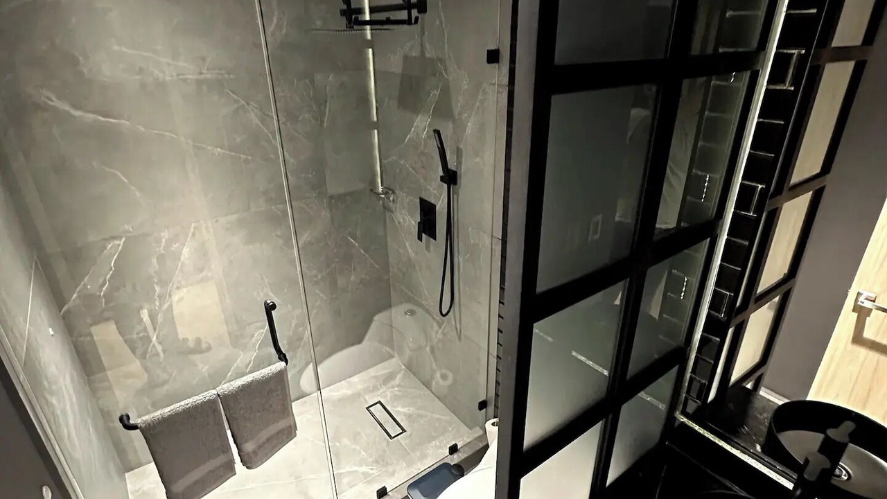 Photo of Bathroom in Monterrey Centro