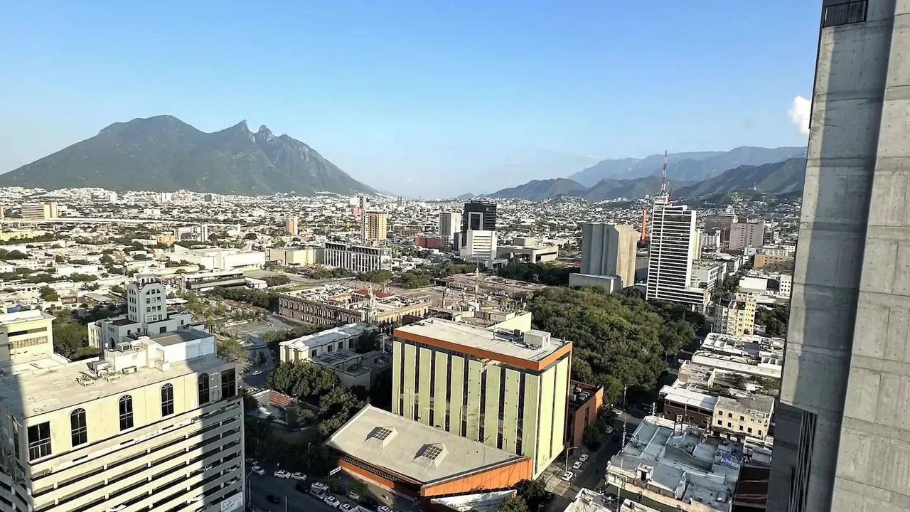 Photo of Outdoor in Monterrey Centro