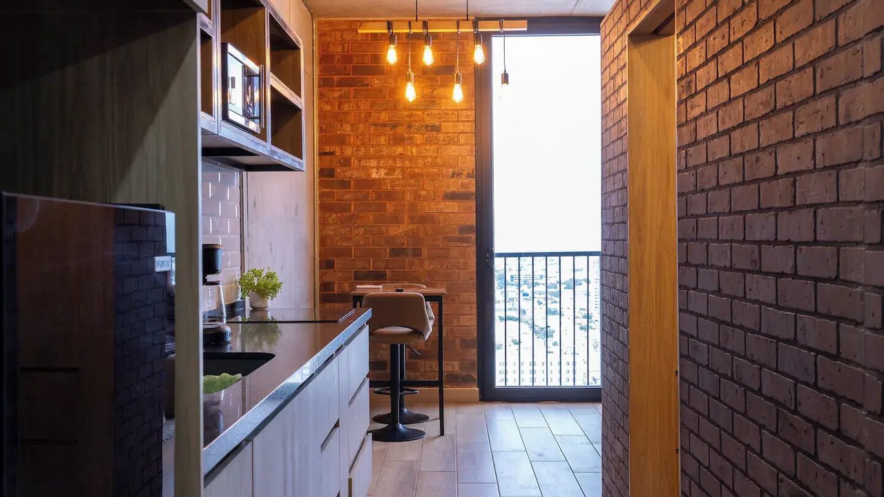 Photo of Kitchen in Monterrey Centro