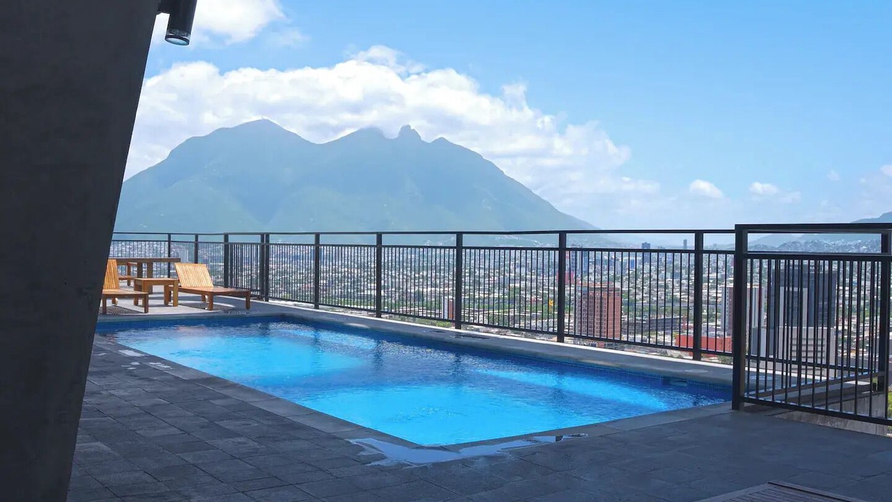 Photo of Outdoor in Monterrey Centro