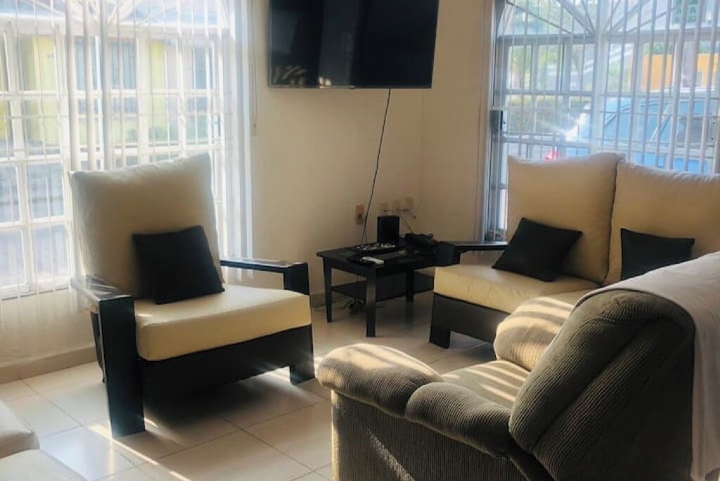 Photo of Livingroom in Las Bajadas