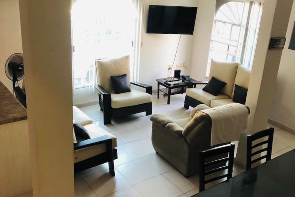 Photo of Livingroom in Las Bajadas