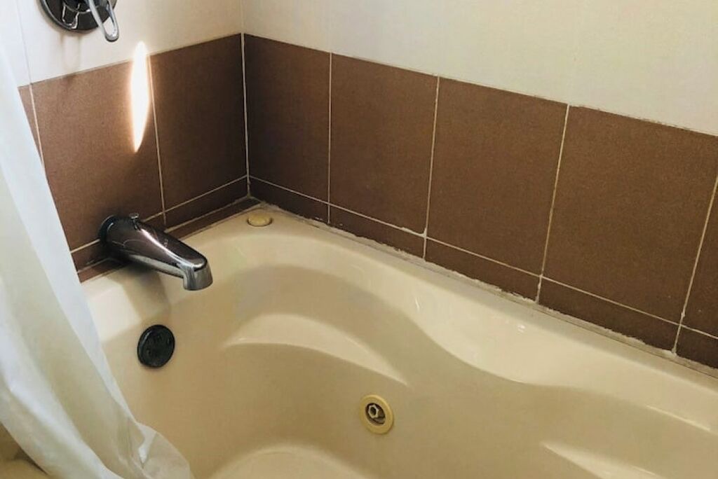 Photo of Bathroom in Las Bajadas