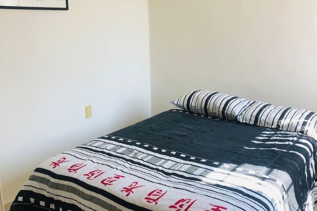 Photo of Bedroom in Las Bajadas
