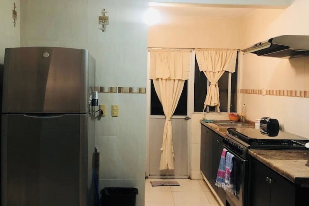 Photo of Kitchen in Las Bajadas