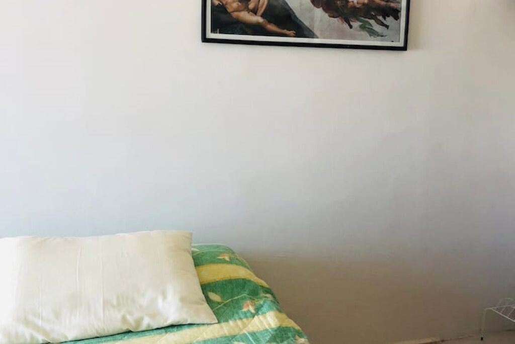 Photo of Bedroom in Las Bajadas