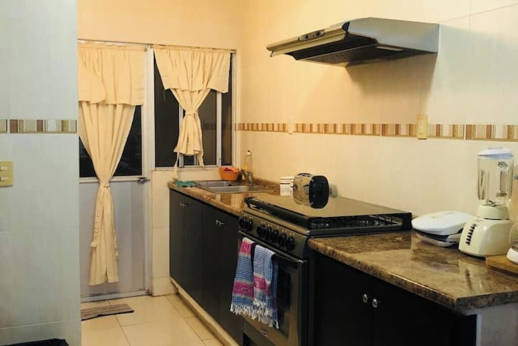 Photo of Kitchen in Las Bajadas