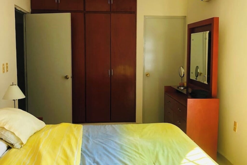 Photo of Bedroom in Las Bajadas