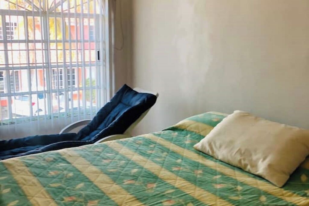 Photo of Bedroom in Las Bajadas