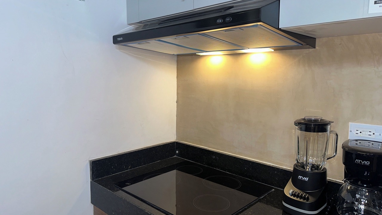 Photo of Kitchen in Merida Municipality