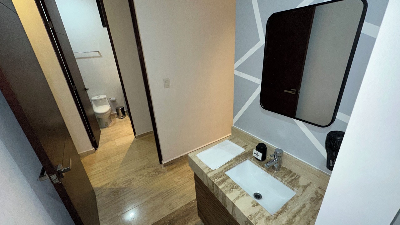 Photo of Bathroom in Merida Municipality
