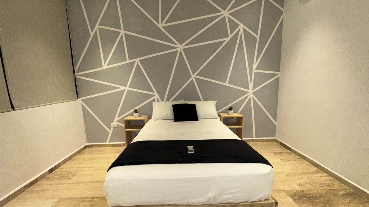 Photo of Bedroom in Merida Municipality