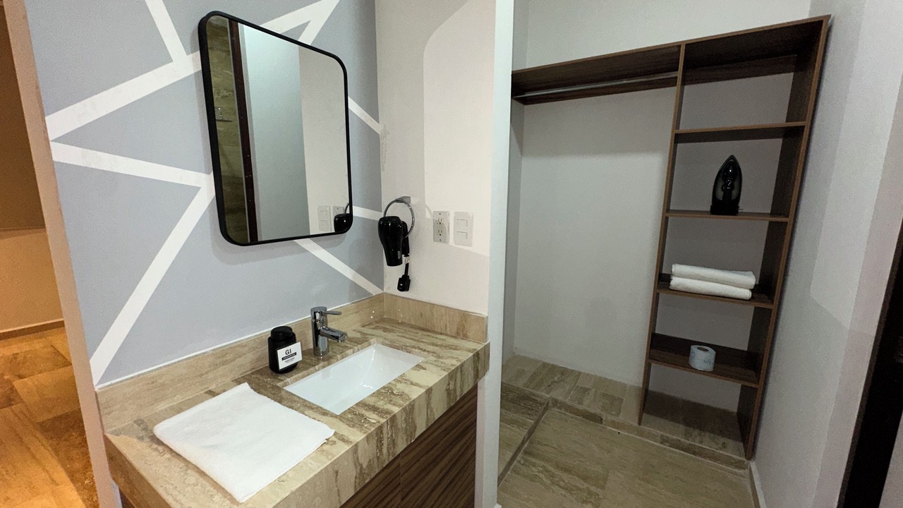 Photo of Bathroom in Merida Municipality